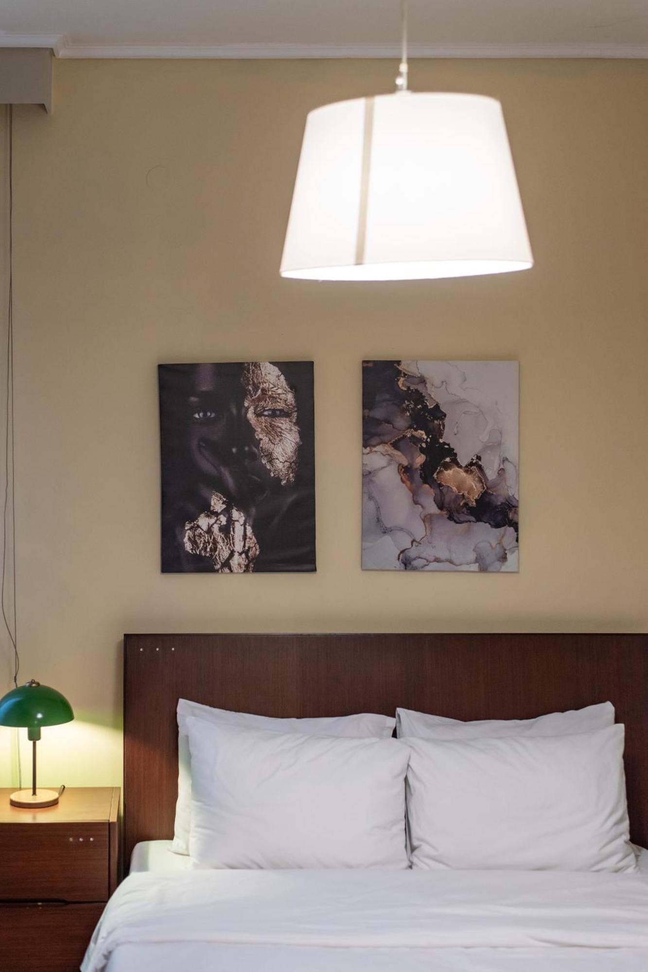 Houseloft Queen Olga Casa เทสซาโลนิกิ ภายนอก รูปภาพ